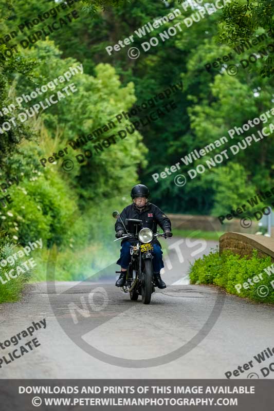 Vintage motorcycle club;eventdigitalimages;no limits trackdays;peter wileman photography;vintage motocycles;vmcc banbury run photographs